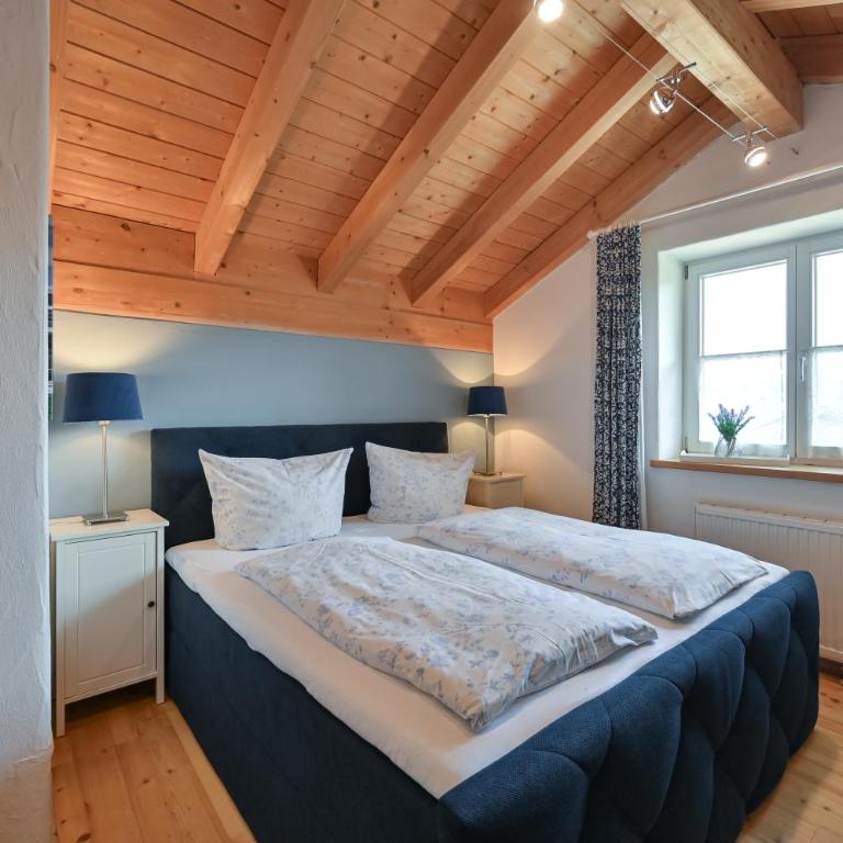 Haus Himmelswies - Sommerbergbahnen kostenlos - Apartment mit 3 Schlafzimmern - 78
