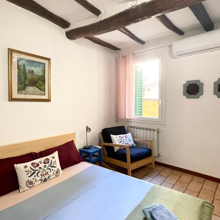 The Arch - Residence in Bologna City Center - Appartamento con 2 Camere da Letto - 2