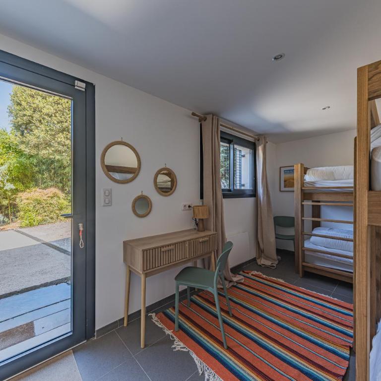 Villa Carlotta - Villa avec Piscine Privée - 21