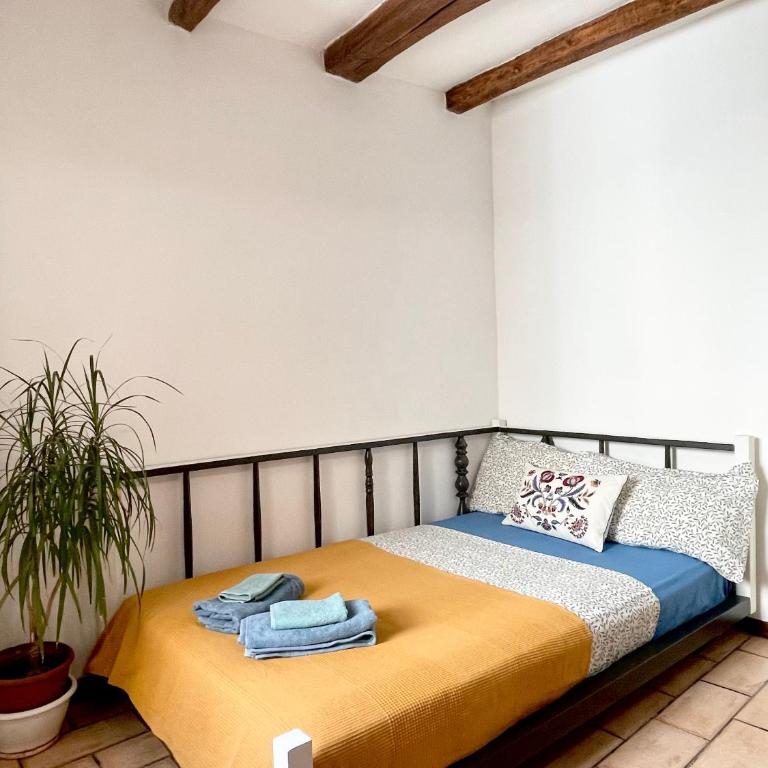 The Arch - Residence in Bologna City Center - Appartamento con 2 Camere da Letto - 4