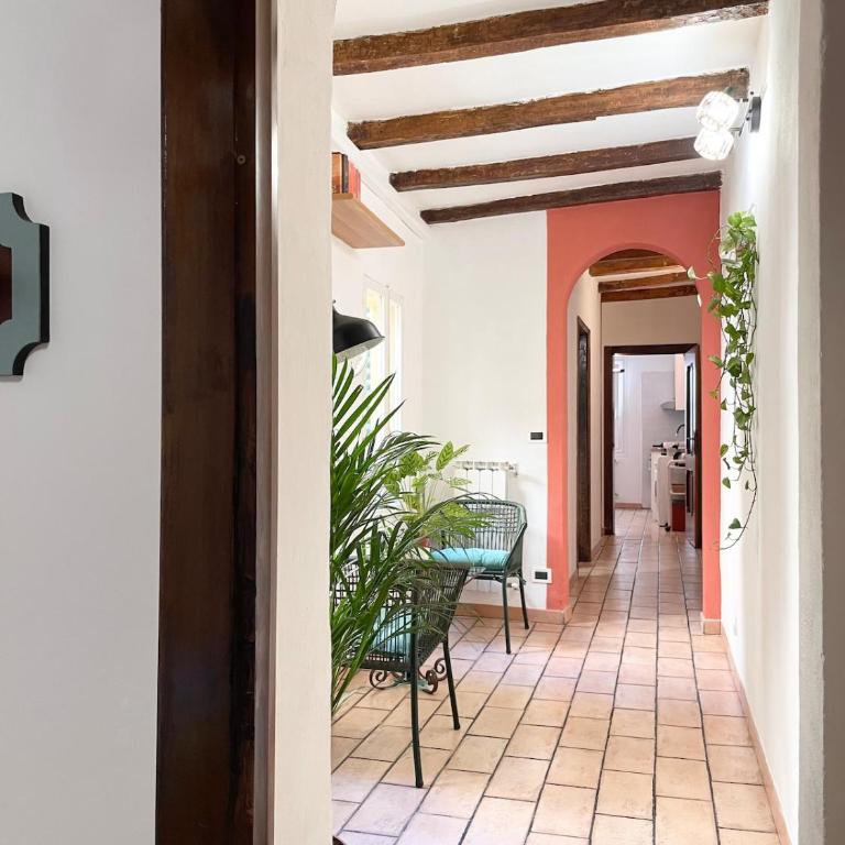 The Arch - Residence in Bologna City Center - Appartamento con 2 Camere da Letto - 1