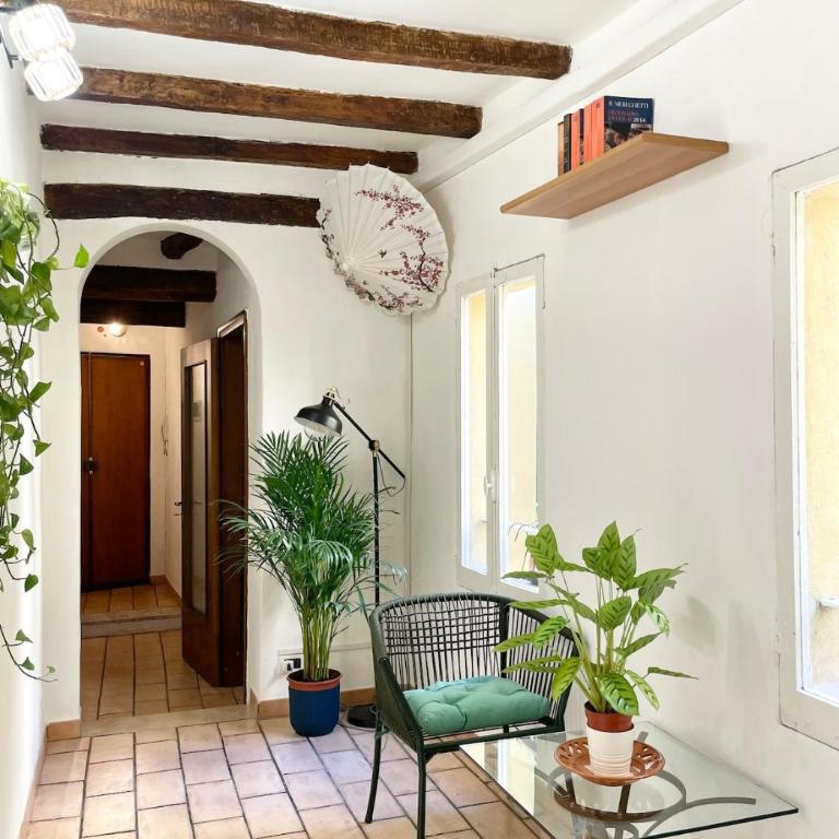The Arch - Residence in Bologna City Center - Appartamento con 2 Camere da Letto - 7