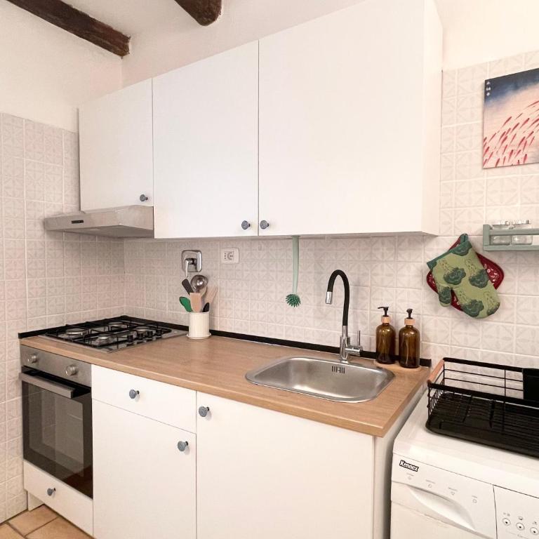 The Arch - Residence in Bologna City Center - Appartamento con 2 Camere da Letto - 13