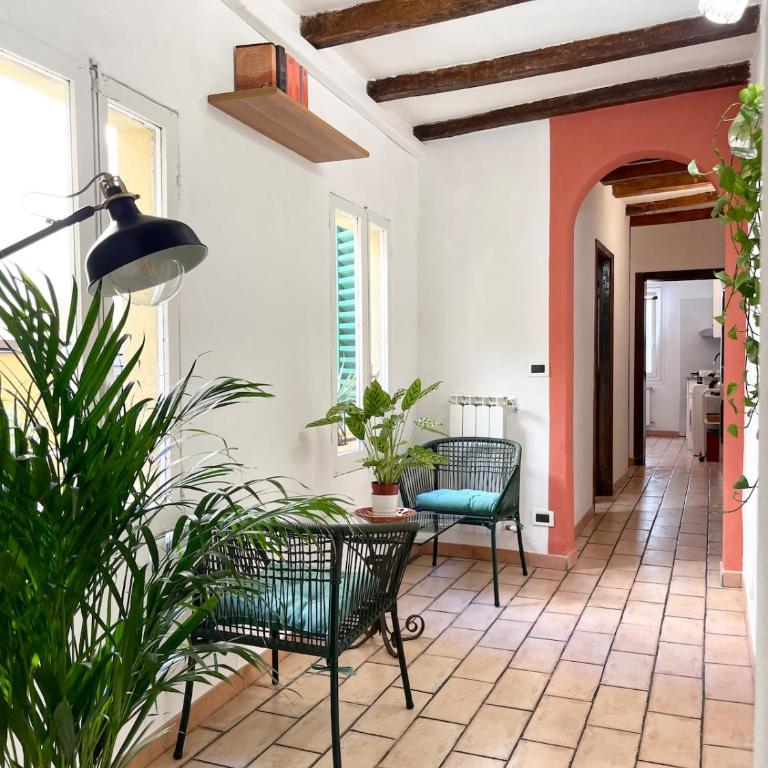 The Arch - Residence in Bologna City Center - Appartamento con 2 Camere da Letto - 14