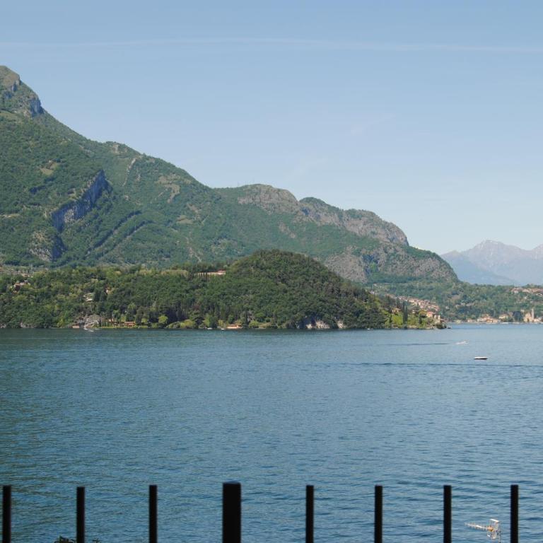 Monolocale Sosta Sul Lago - Studio-Apartment - 2