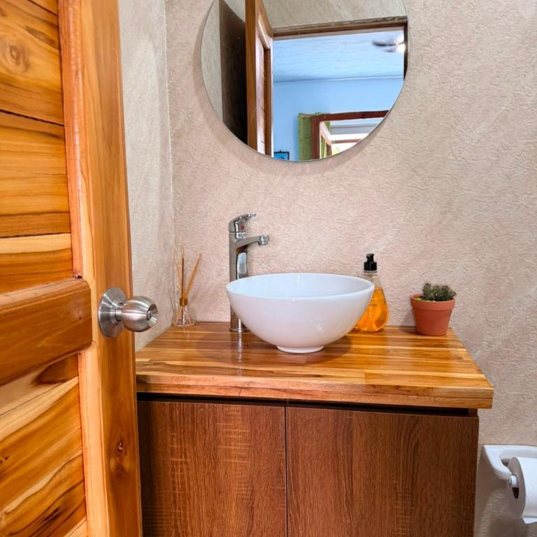 El Gran Jeronimo Hostal Rincon del Mar - Habitación Triple - 2