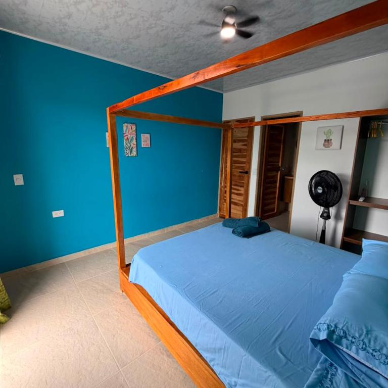 El Gran Jeronimo Hostal Rincon del Mar - Habitación Triple - 3