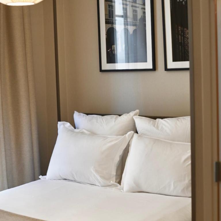 Hotel Local 101 Beaurepaire - Chambre Simple - 10