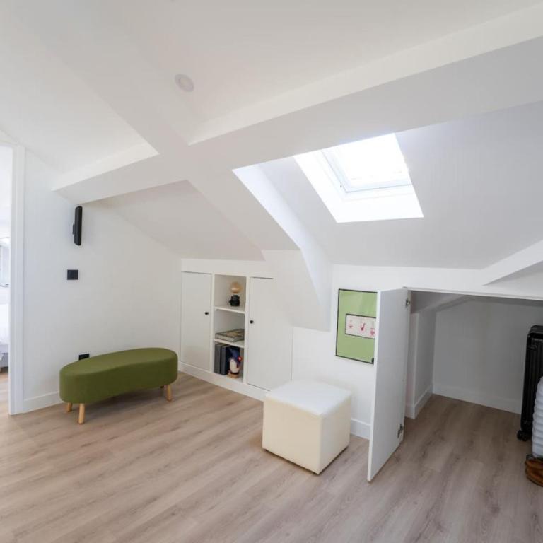 Monte Carlo Monaco Border - luxury, modern, cozy with home feelings and See View - Apartamento de 2 dormitorios - 5