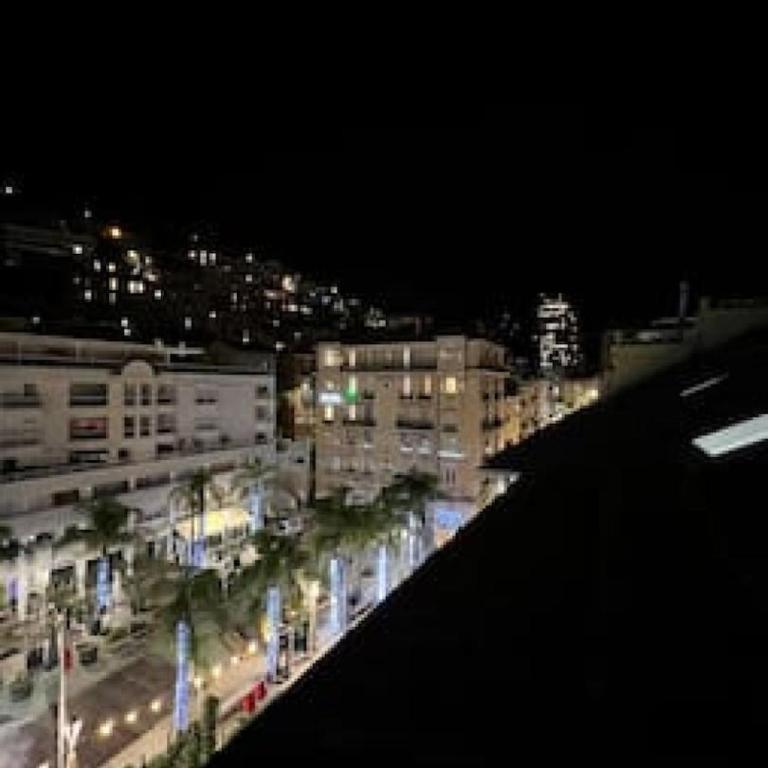 Monte Carlo Monaco Border - luxury, modern, cozy with home feelings and See View - Apartamento de 2 dormitorios - 12