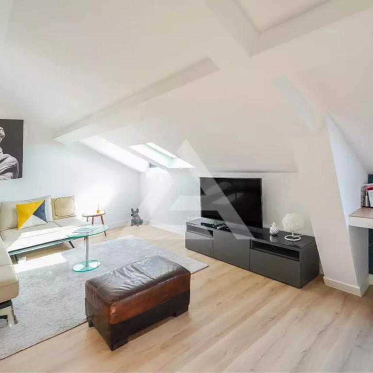 Monte Carlo Monaco Border - luxury, modern, cozy with home feelings and See View - Apartamento de 2 dormitorios - 21