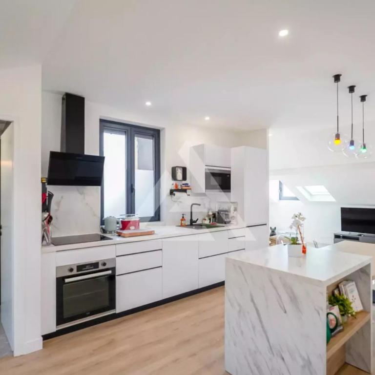 Monte Carlo Monaco Border - luxury, modern, cozy with home feelings and See View - Apartamento de 2 dormitorios - 26