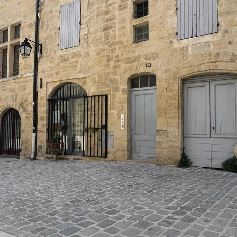 Les Duchesses - 84m2 double suite deluxe - en partie climatisé - Appartement 2 Chambres - 2