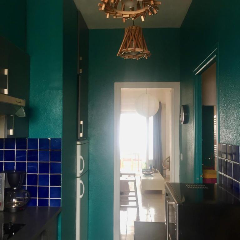 Appartement Canet - Appartement 1 Chambre - 1