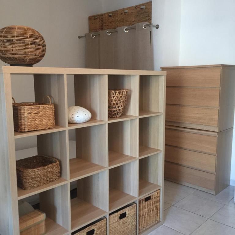 Appartement Canet - Appartement 1 Chambre - 2