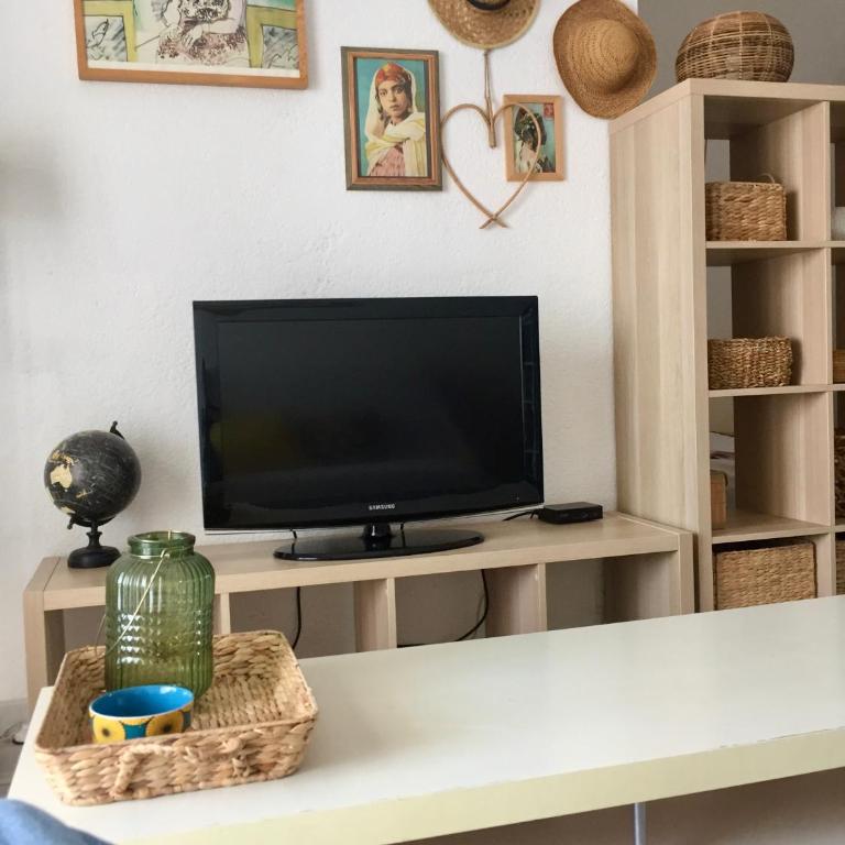 Appartement Canet - Appartement 1 Chambre - 3