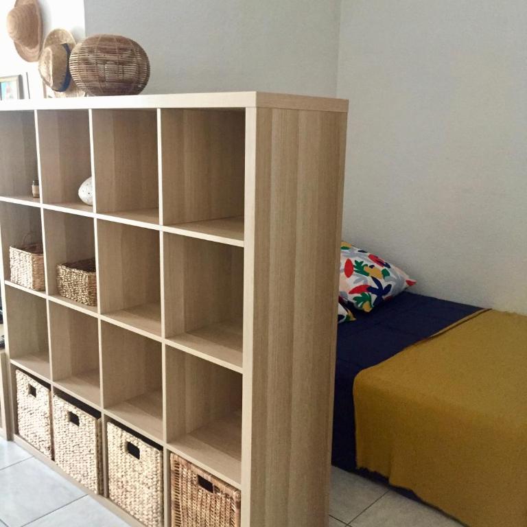 Appartement Canet - Appartement 1 Chambre - 6