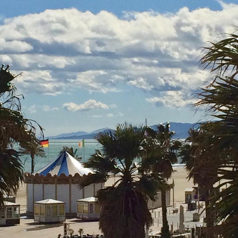 Appartement Canet - Appartement 1 Chambre - 7