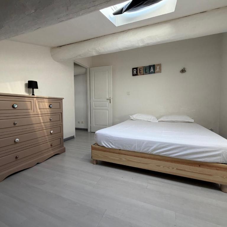 L'ESCAPADE n17 - Apartment mit 2 Schlafzimmern - 11