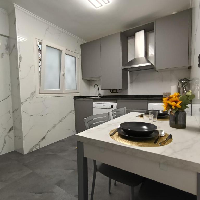 Apartamento Santa Lucia - Appartement - 23