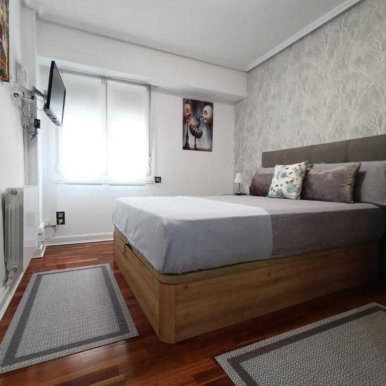 Apartamento Santa Lucia - Appartement - 6