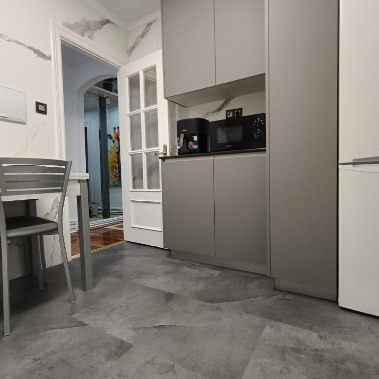 Apartamento Santa Lucia - Appartement - 32