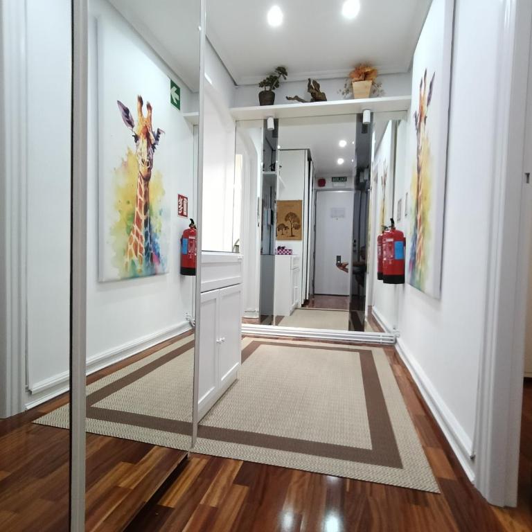 Apartamento Santa Lucia - Appartement - 3
