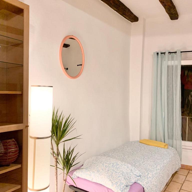 The Brick Wall - Bologna Center Residence - Appartamento con 1 Camera da Letto - 3