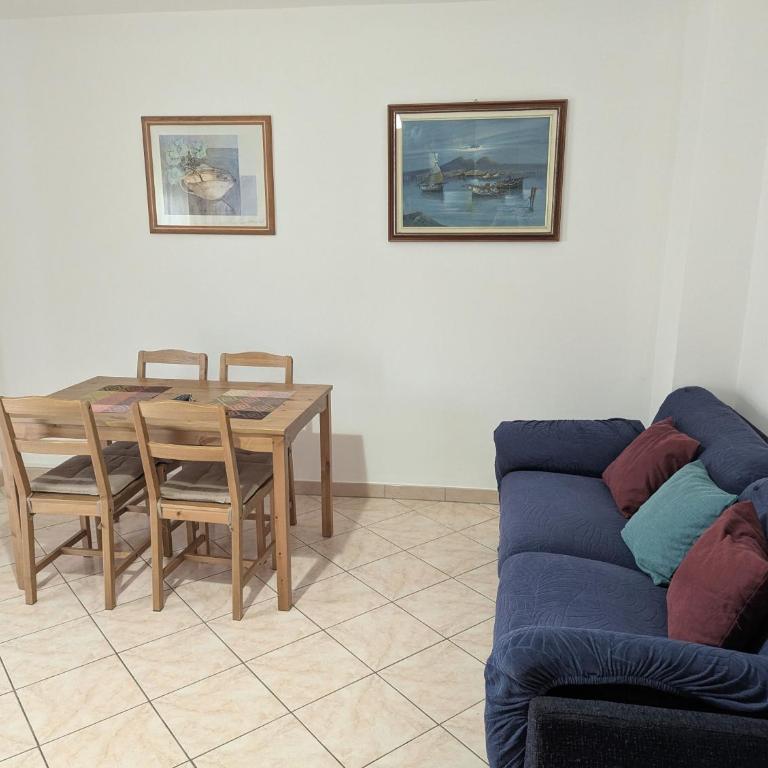 Al Litorale Romano - Two-Bedroom Apartment - 2