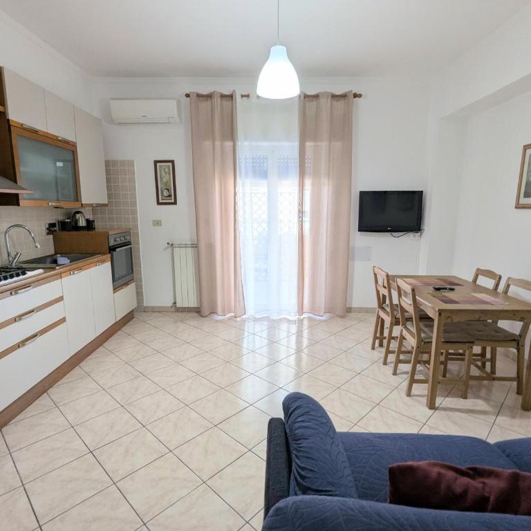 Al Litorale Romano - Two-Bedroom Apartment - 4