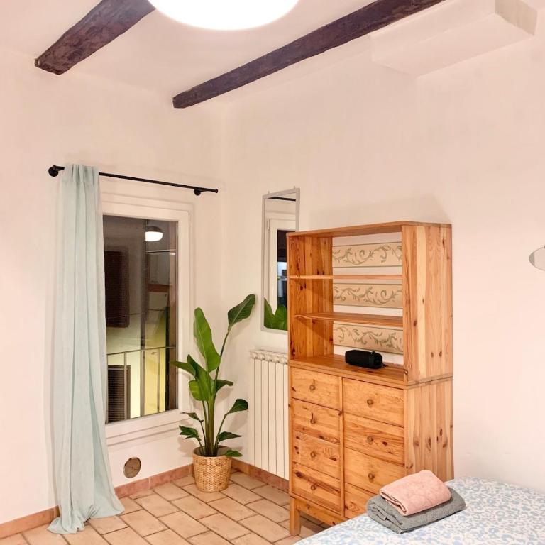 The Brick Wall - Bologna Center Residence - Appartamento con 1 Camera da Letto - 8