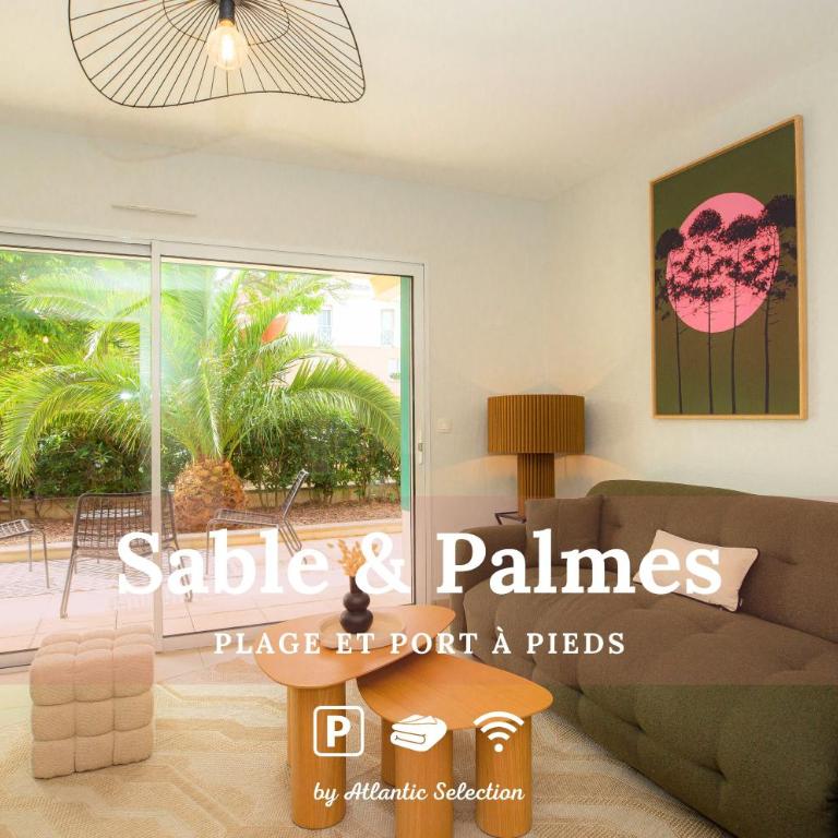 Atlantic Selection - Capbreton, accès port et plages - Appartement 1 Chambre avec Terrasse - 1