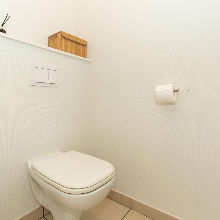 Atlantic Selection - Capbreton, accès port et plages - Appartement 1 Chambre avec Terrasse - 15