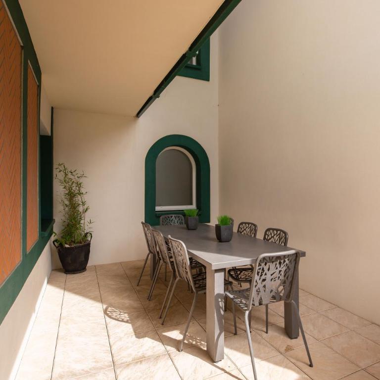 Atlantic Selection - Capbreton, accès port et plages - Appartement 1 Chambre avec Terrasse - 13