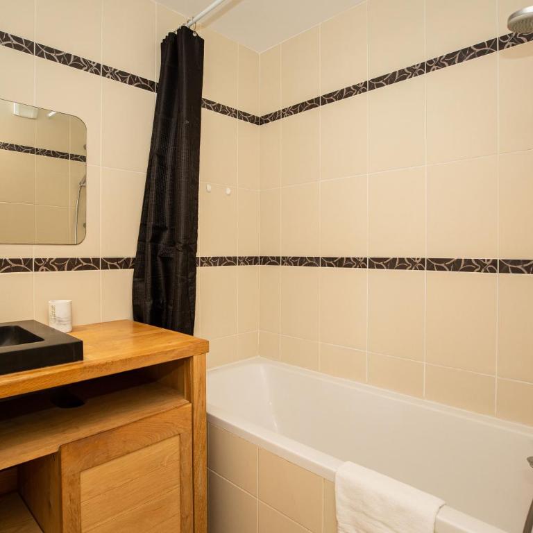 Atlantic Selection - Capbreton, accès port et plages - Appartement 1 Chambre avec Terrasse - 19