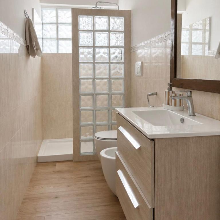 Salentina White House - Queen Room - 11
