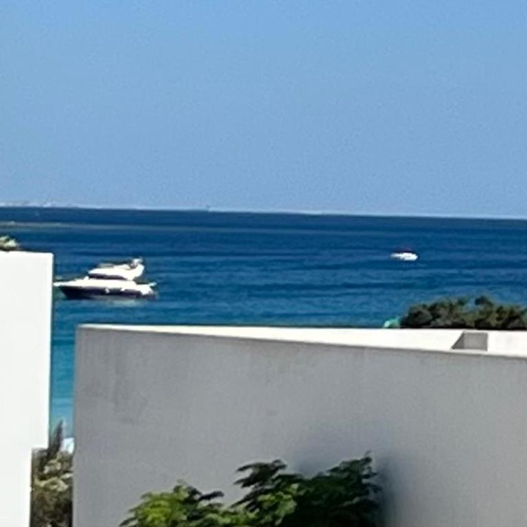 Casa Tabù, a 2 passi dal mare in Porto Cesareo - Three-Bedroom House - 2