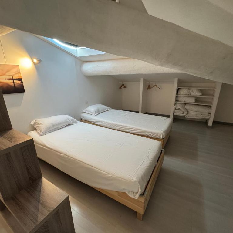 L'ESCAPADE n17 - Apartment mit 2 Schlafzimmern - 12
