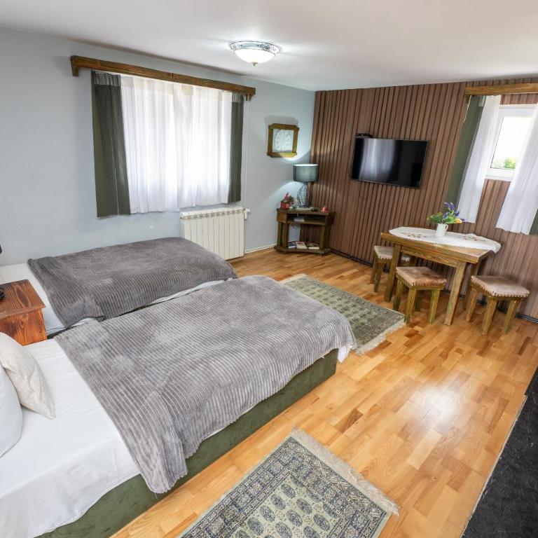 Rooms and apartmants Mirovic - One-Bedroom Apartment - 1
