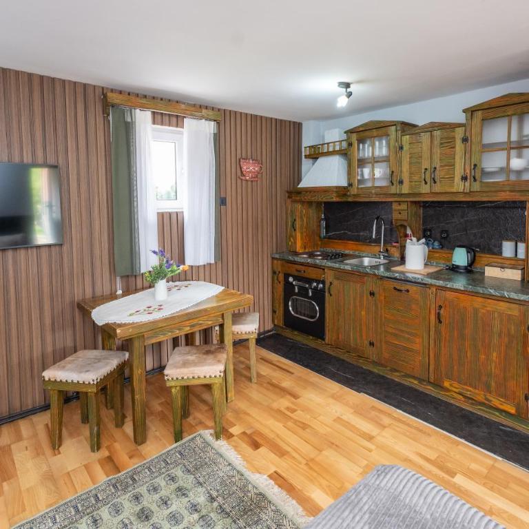 Rooms and apartmants Mirovic - One-Bedroom Apartment - 2