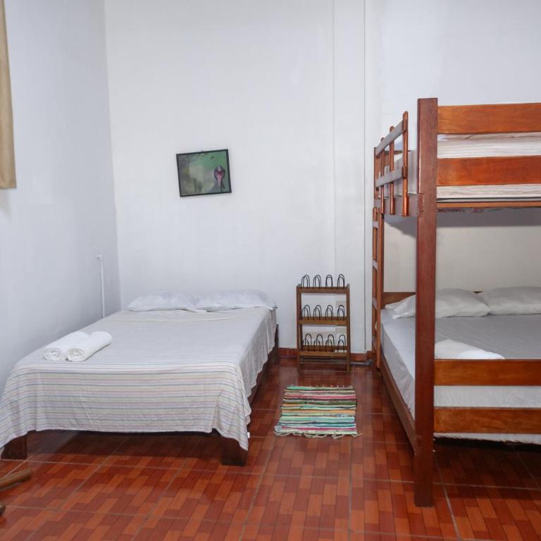 Linda Casona con piscina AC wifi mall para 12 personas - One-Bedroom Apartment - 12