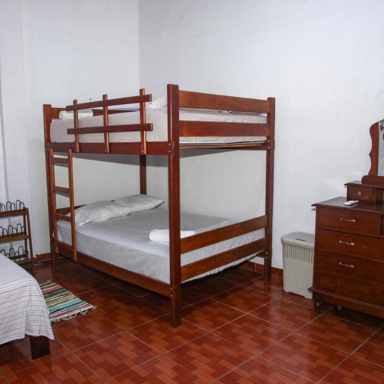 Linda Casona con piscina AC wifi mall para 12 personas - One-Bedroom Apartment - 16