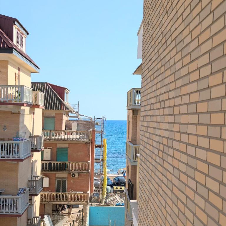 Al Litorale Romano - Two-Bedroom Apartment - 9
