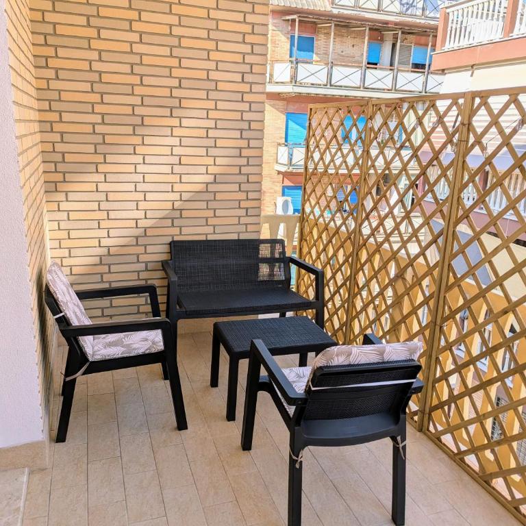 Al Litorale Romano - Two-Bedroom Apartment - 7