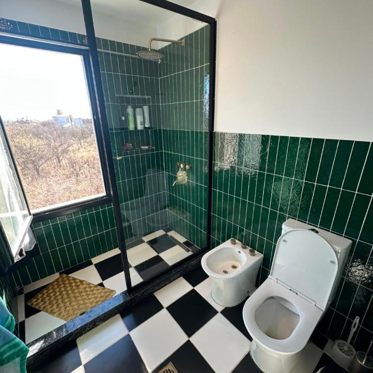 Casa de categoría en las Sierras - Villa de 2 dormitorios - 15