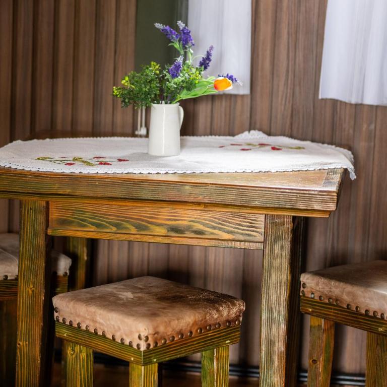 Rooms and apartmants Mirovic - One-Bedroom Apartment - 5