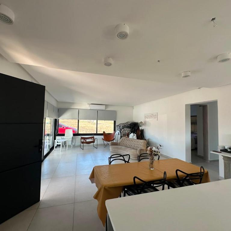 Casa de categoría en las Sierras - Villa de 2 dormitorios - 7