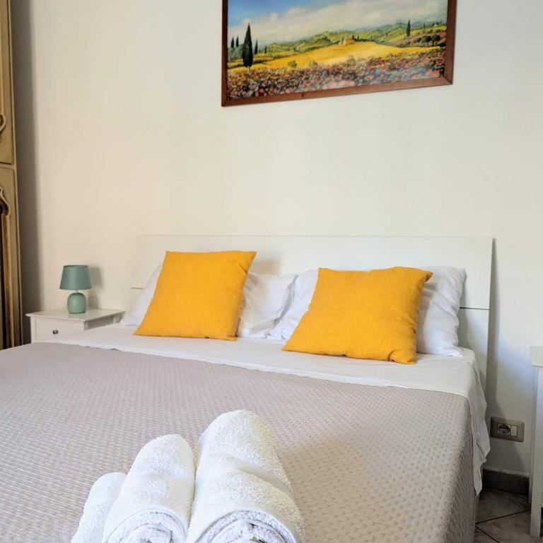 Al Litorale Romano - Two-Bedroom Apartment - 12