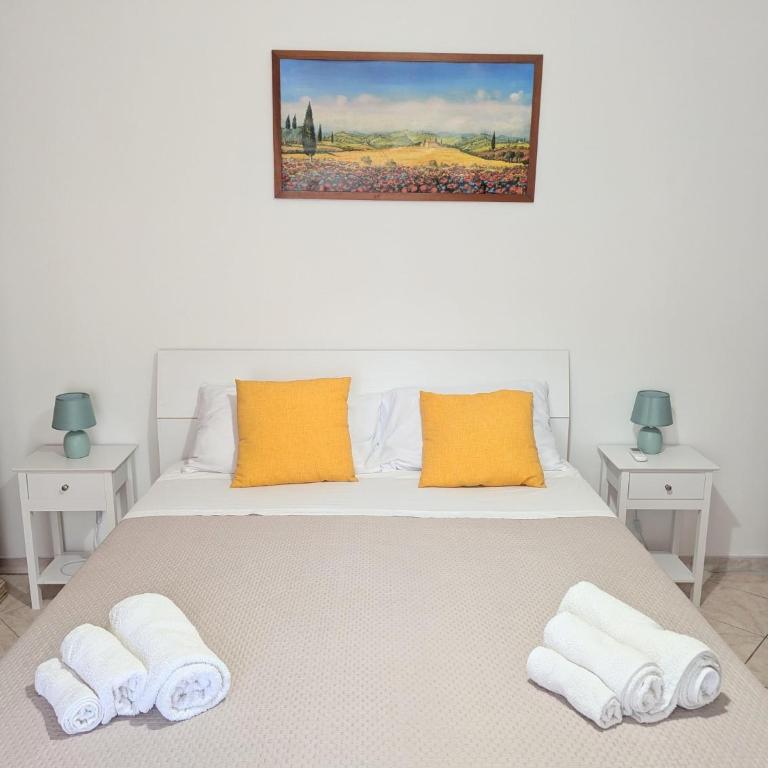 Al Litorale Romano - Two-Bedroom Apartment - 1