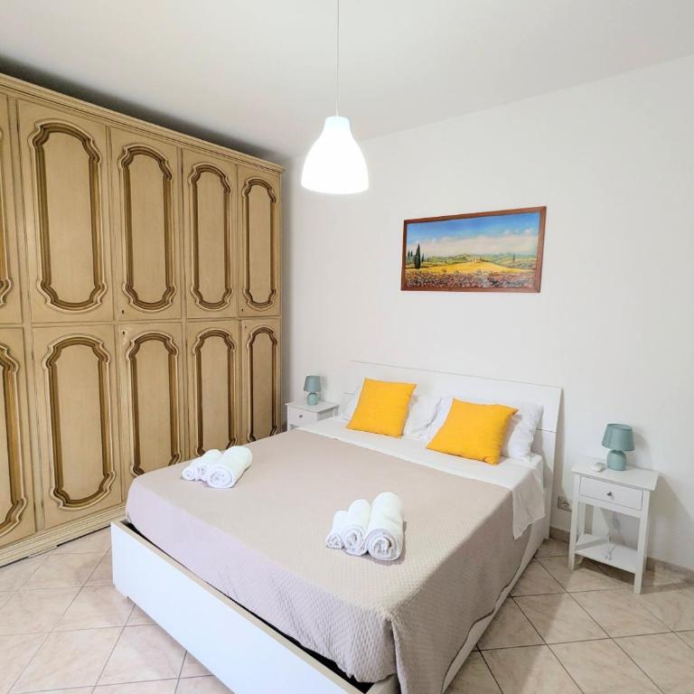 Al Litorale Romano - Two-Bedroom Apartment - 11